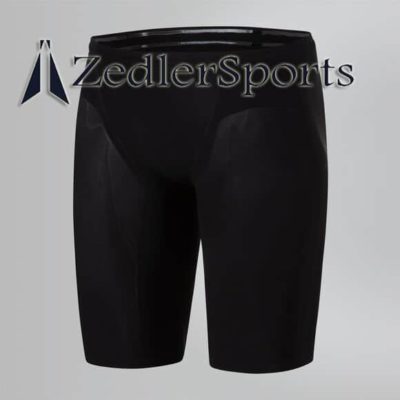 Valor High Waisted Jammer