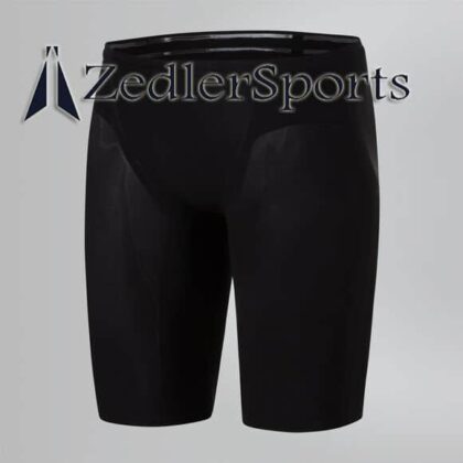 Valor High Waisted Jammer
