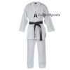 Adult Fighter Lite Karate Suit 8oz