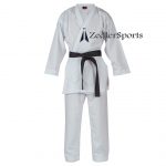 Adult Fighter Lite Karate Suit 8oz