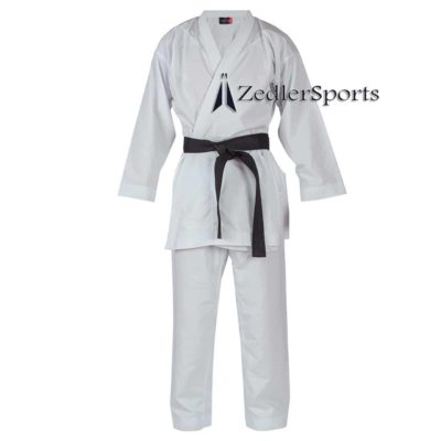 Adult Fighter Lite Karate Suit 8oz