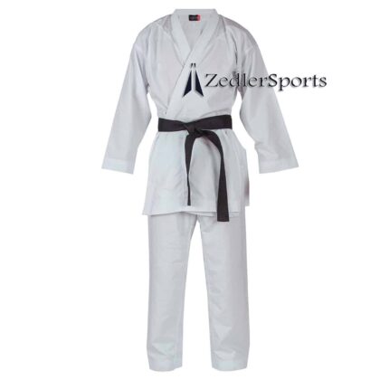 Adult Fighter Lite Karate Suit 8oz