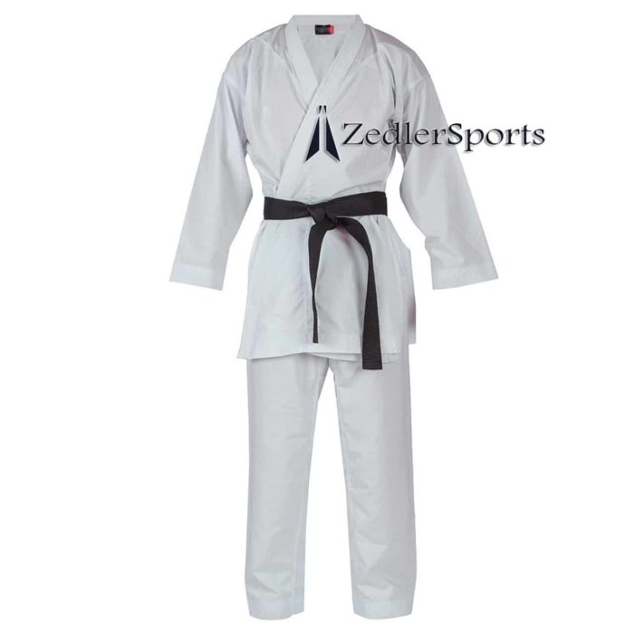 Adult Fighter Lite Karate Suit 8oz