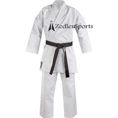 Adult Middleweight Karate Suit 10oz