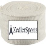 Cotton Handwraps 275cm White