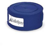 Cotton Handwraps 457cm Blue