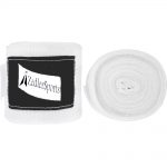 Handwraps 2,5M White-1