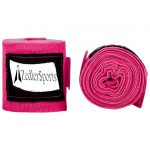 Handwraps 400cm Pink