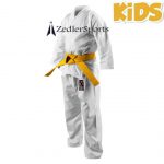 Winged Strike Youth Karate Gi
