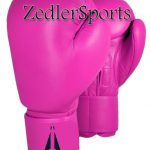 Pink Boxing gloves ZS 002