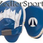 ZS Punching Mitts 053