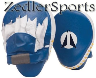 ZS Punching Mitts 053