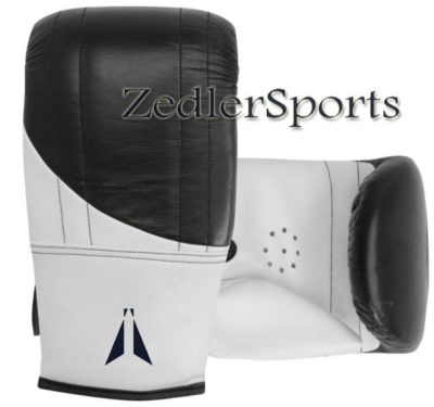 Quality Boxing Bag Mitts