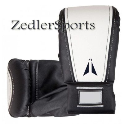ZS Boxing Bag Mitts 031