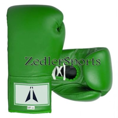 ZS Boxing Bag Mitts 033