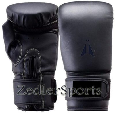 Boxing Bag Mitts