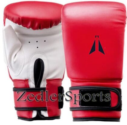 Boxing Women Bag mitts