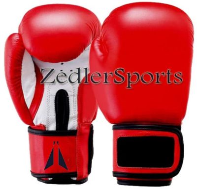ZS Boxing gloves 015