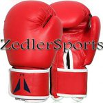 ZS Boxing gloves 007