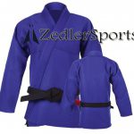 ZS BJJ UNIFORMS 128