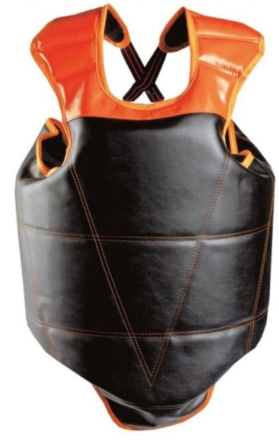 ZS Chest Protection 107