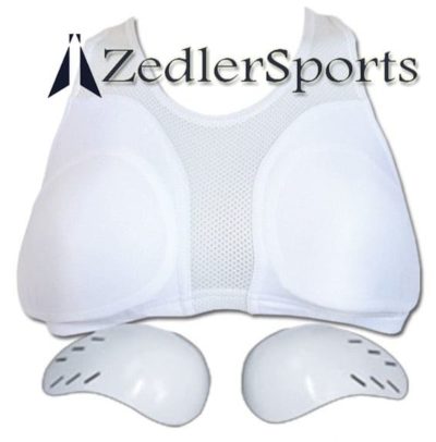 ZS Chest Protection 105
