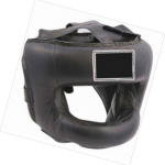 Rexine Head Guard 084