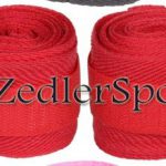 ZS Hand Wraps 124