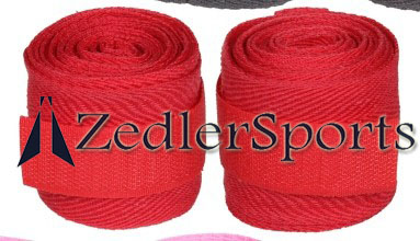 ZS Hand Wraps 124