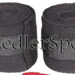 Hand wraps