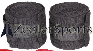 Hand wraps