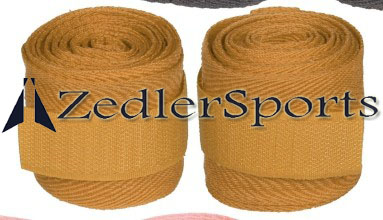 ZS Hand Wraps 125