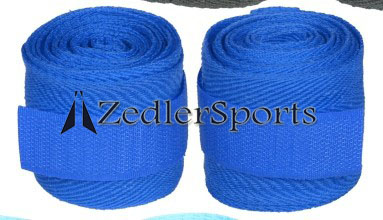 ZS Hand Wraps 125
