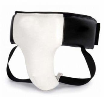 ZS Groin Guard 088