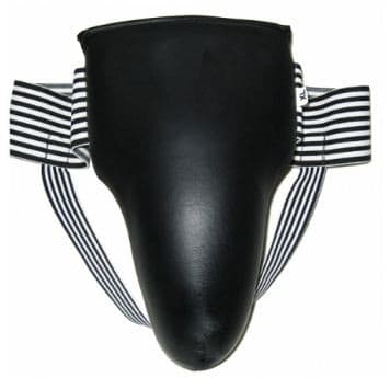ZS Groin Guard 086