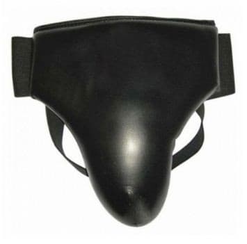 ZS Groin Guard 085