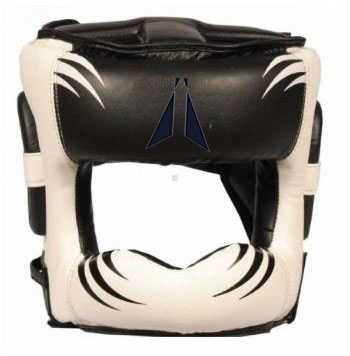 Magic tape head guard ZS 077
