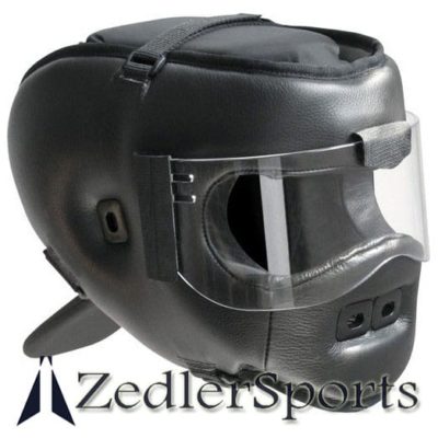 ZS Head Guard 075