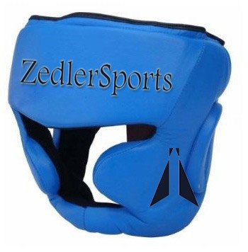 Adjustable Head Guard 078