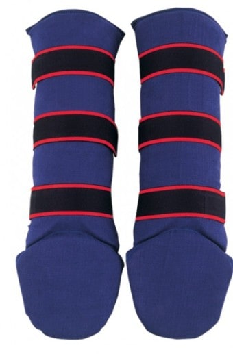 ZS ELASTICATED PROTECTION 119