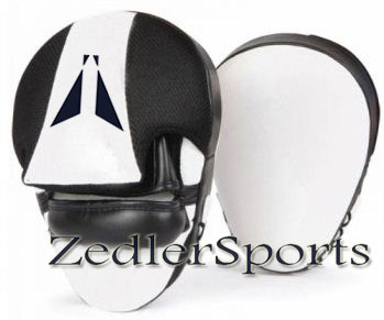 ZS Focus Pads 060