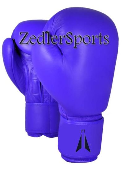 ZS Boxing gloves 001