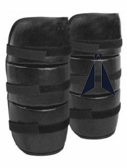 ZS Shin Pads 095