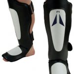 ZS Shin Pads 094