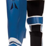 ZS Shin Pads 093