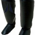 ZS Shin Pads 092