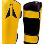 ZS Shin Pads 091