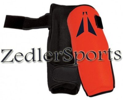 ZS Shin Pads 097