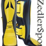 ZS Shin Pads 090