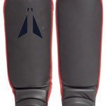 ZS Shin Pads 098